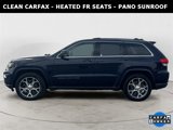 Used 2018 Jeep Grand Cherokee Limited image 2