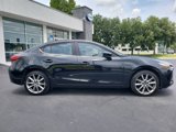 Used 2018 MAZDA MAZDA3 Touring image 5