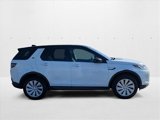 Used 2020 Land Rover Discovery Sport S image 4