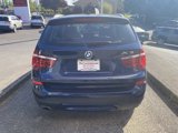 Used 2015 BMW X3 xDrive28d image 5