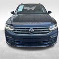 Certified 2023 Volkswagen Tiguan SEL R-Line image 2