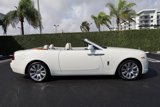 Used 2017 Rolls-Royce Dawn image 2