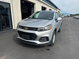 Used 2020 Chevrolet Trax LS w/ Tint and Cruise Package image 2