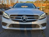 Used 2021 Mercedes-Benz C 300 Sedan image 3