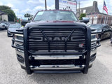 Used 2021 RAM 2500 Laramie image 4