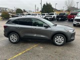 New 2025 Ford Escape Active image 4