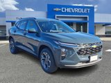 New 2025 Chevrolet Trax LT image 2