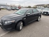 Used 2016 Ford Taurus Limited w/ Equipment Group 301A image 3