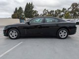 Certified 2021 Dodge Charger SXT w/ Leather Interior Group image 5