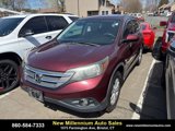 Used 2014 Honda CR-V EX image 3