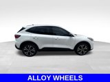 Certified 2022 Ford Escape SE w/ SE Sport Appearance Package image 3