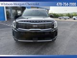 Used 2021 Kia Telluride S image 2