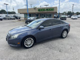 Used 2013 Chevrolet Cruze Eco w/ Enhanced Safety Package image 2
