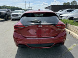 Used 2017 INFINITI QX30 Sport w/ Cargo Package image 6