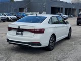 New 2025 Volkswagen Jetta S image 3