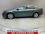Used 2012 Ford Fusion SE image 2