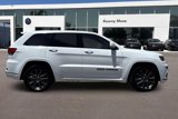 Used 2018 Jeep Grand Cherokee High Altitude image 3