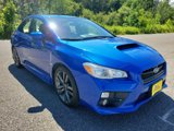 Used 2016 Subaru WRX Premium image 3