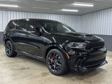 Used 2024 Dodge Durango SRT Hellcat w/ Black Package image 2