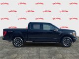 Certified 2023 Ford F150 XLT w/ Equipment Group 302A High image 2