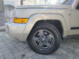 Used 2007 Jeep Commander Sport w/ Trailer Tow Group IV image 2