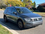 Used 2021 Volkswagen Tiguan SE image 3