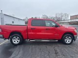 Certified 2023 RAM 1500 Big Horn image 2