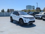 Certified 2021 Land Rover Discovery Sport S image 3