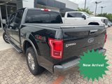 Used 2017 Ford F150 Lariat w/ Equipment Group 502A Luxury image 3