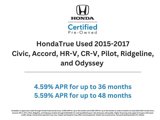 Used 2016 Honda Odyssey SE image 3