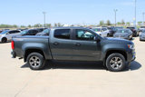 Used 2017 Chevrolet Colorado Z71 image 4