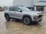 New 2025 Chevrolet Equinox ACTIV w/ Safety and Technology Package image 2