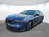 New 2025 Honda Accord SE image 3