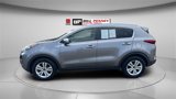 Used 2018 Kia Sportage LX w/ LX Popular Package image 2