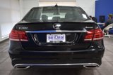 Used 2016 Mercedes-Benz E 400 4MATIC Sedan image 3