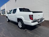 Used 2014 Honda Ridgeline RTL image 3