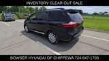 Used 2017 Toyota Sienna XLE image 4
