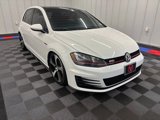 Used 2016 Volkswagen GTI SE w/ Lighting Package (SEL) image 2