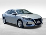 Certified 2022 Nissan Sentra S image 5