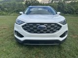 Used 2020 Ford Edge SEL w/ Convenience Package image 2