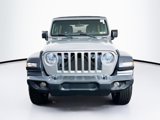 Used 2019 Jeep Wrangler Unlimited Sport S image 2