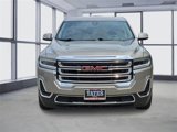 Used 2023 GMC Acadia SLE w/ LPO, Floor Liner Package image 2
