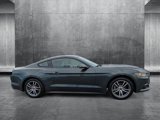 Used 2016 Ford Mustang Premium image 4