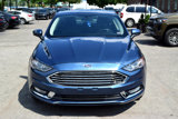 Used 2018 Ford Fusion SE w/ Equipment Group 201A image 5