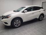 Used 2018 Nissan Murano S image 2
