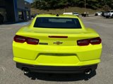 Used 2021 Chevrolet Camaro LT image 3