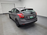 Used 2014 Ford Focus SE w/ Equipment Group 201A image 5