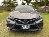 Used 2021 Toyota Camry SE image 2