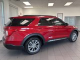 Used 2020 Ford Explorer XLT w/ Equipment Group 202A image 3