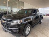 Used 2021 Chevrolet Colorado LT w/ Fleet Safety Package image 2